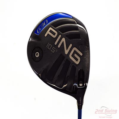 Ping G30 Driver 10.5° Ping TFC 419D Graphite Regular Right Handed 46.0in