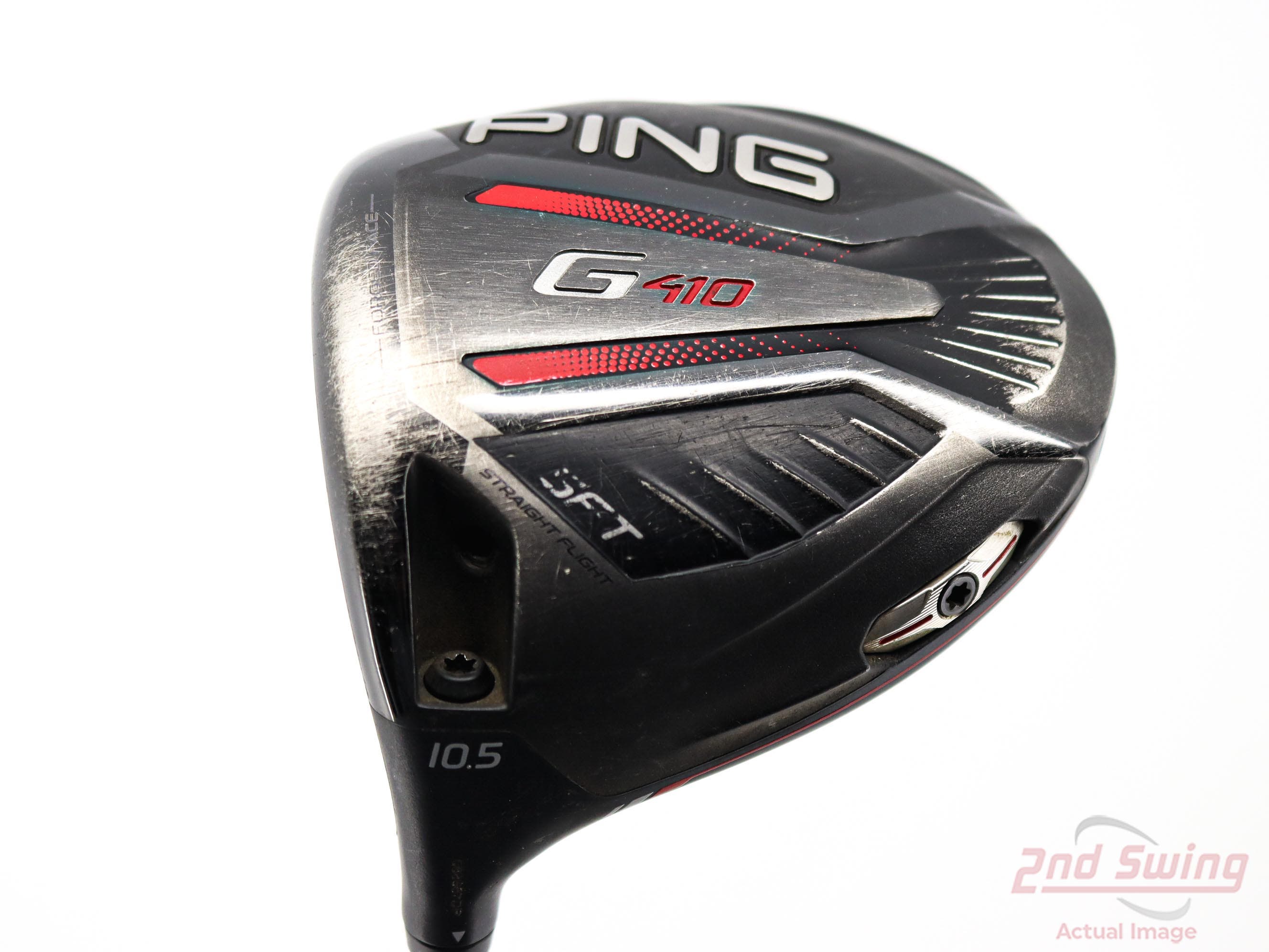 Ping G410 SF Tec Driver | 2nd Swing Golf