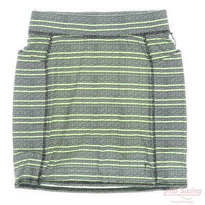 New Womens Belyn Key Skort X-Small XS Multi MSRP $70