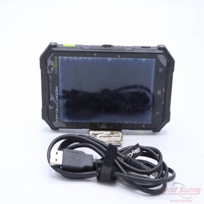 SkyCaddie SX500 GPS Device