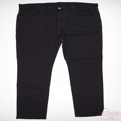 New Mens Johnnie-O Pants 38 x34 Brown MSRP $148