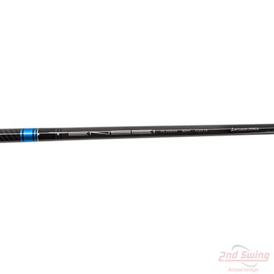 Used W/ Ping RH Adapter Mitsubishi Rayon Tensei CK Blue 80g Hybrid Shaft Tour X-Stiff 39.0in