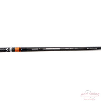 Used W/ Ping RH Adapter Mitsubishi Rayon Tensei CK Pro Orange 80g Hybrid Shaft X-Stiff 39.5in