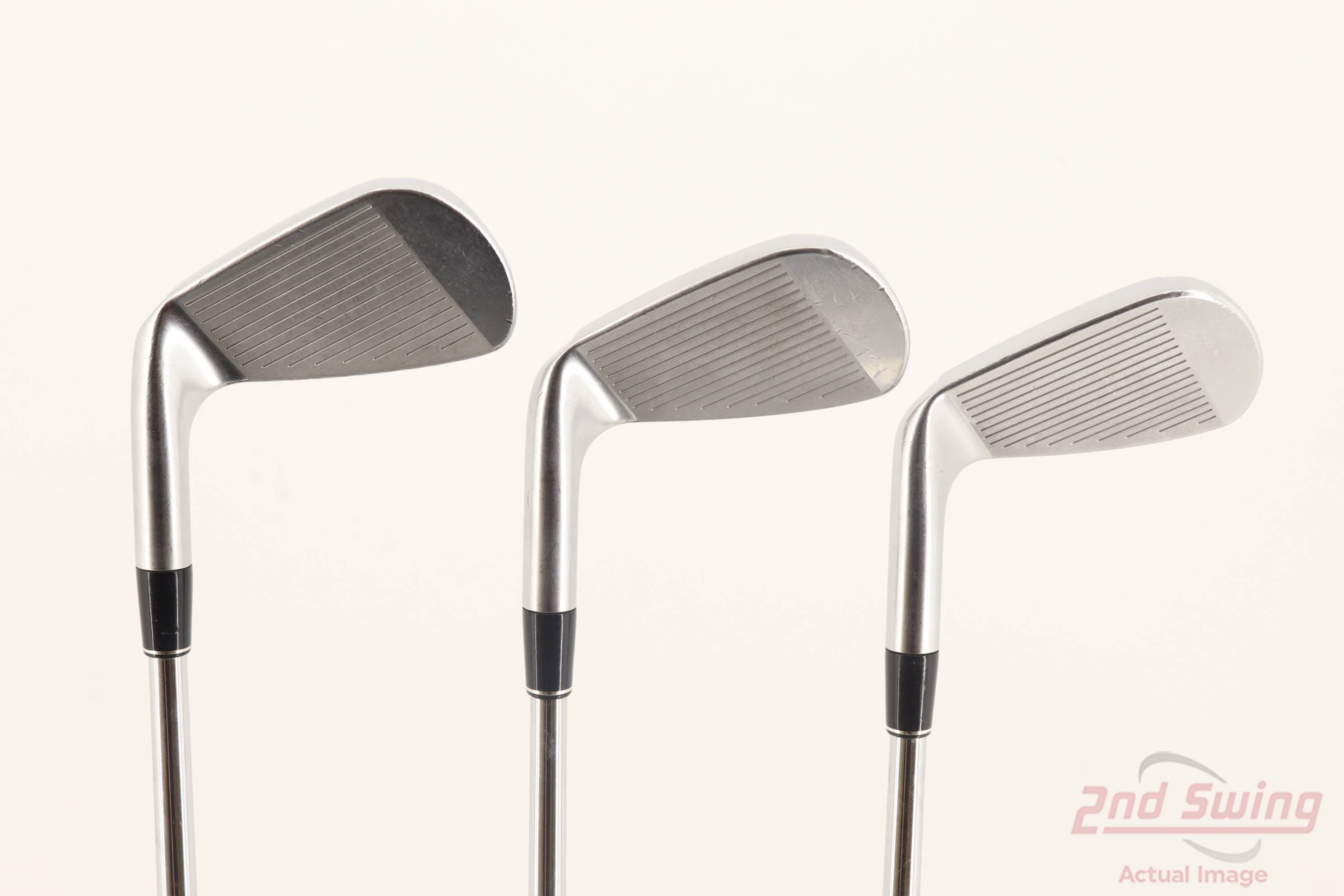 GOOD REGULAR SHOP さま専用 Srixon Z Forged II Iron Set (D-32543959551) | 2nd Swing Golf