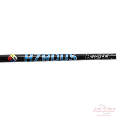 Used W/ Srixon RH Adapter Project X HZRDUS Smoke Blue RDX 60g Driver Shaft Stiff 44.0in