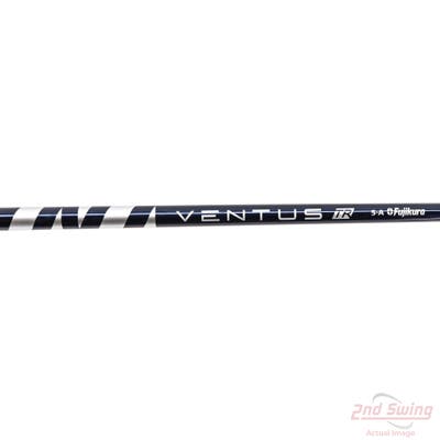 Used W/ Srixon RH Adapter Fujikura Ventus TR Blue Non Velocore Fairway Shaft Senior 41.75in