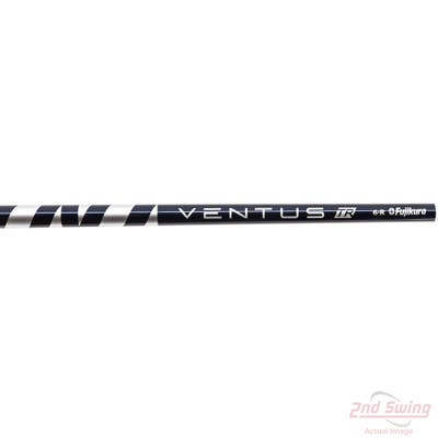 Used W/ Srixon RH Adapter Fujikura Ventus TR Blue Non Velocore Fairway Shaft Regular 42.25in