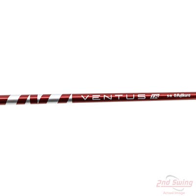 Used W/ Srixon RH Adapter Fujikura Ventus TR Red Non Velocore Fairway Shaft Regular 41.75in