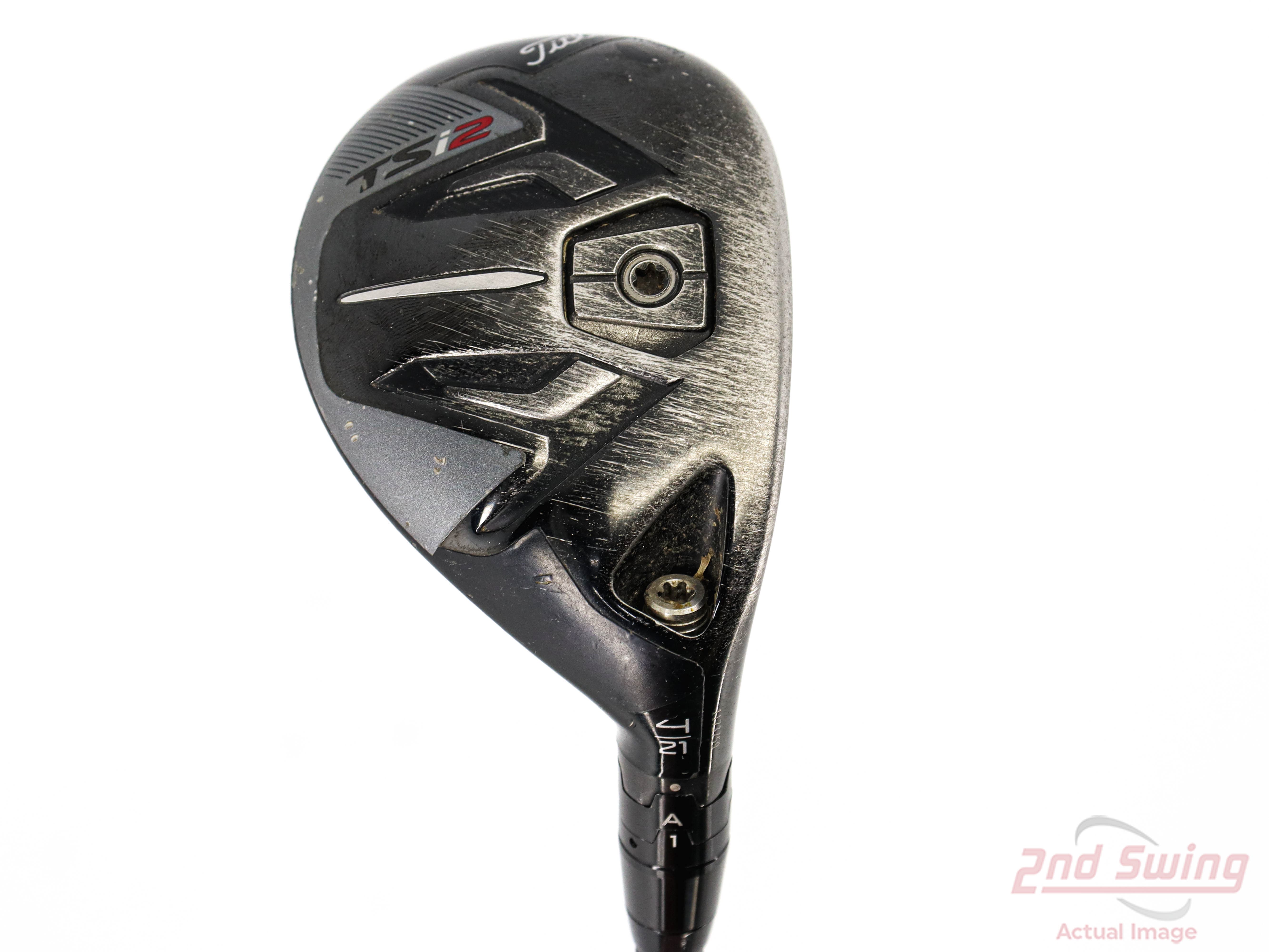 Titleist TSi2 Hybrid | 2nd Swing Golf