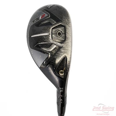 Titleist TSi2 Hybrid 4 Hybrid 21° MCA Kuro Kage Black DC 5G 55 Graphite Regular Right Handed 40.0in