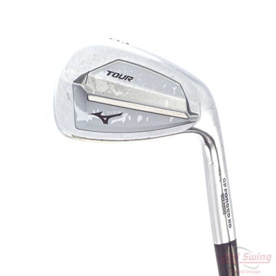 Mizuno JPX 921 Tour Wedge Gap GW UST Mamiya Recoil 95 F4 Graphite Stiff Right Handed 35.75in