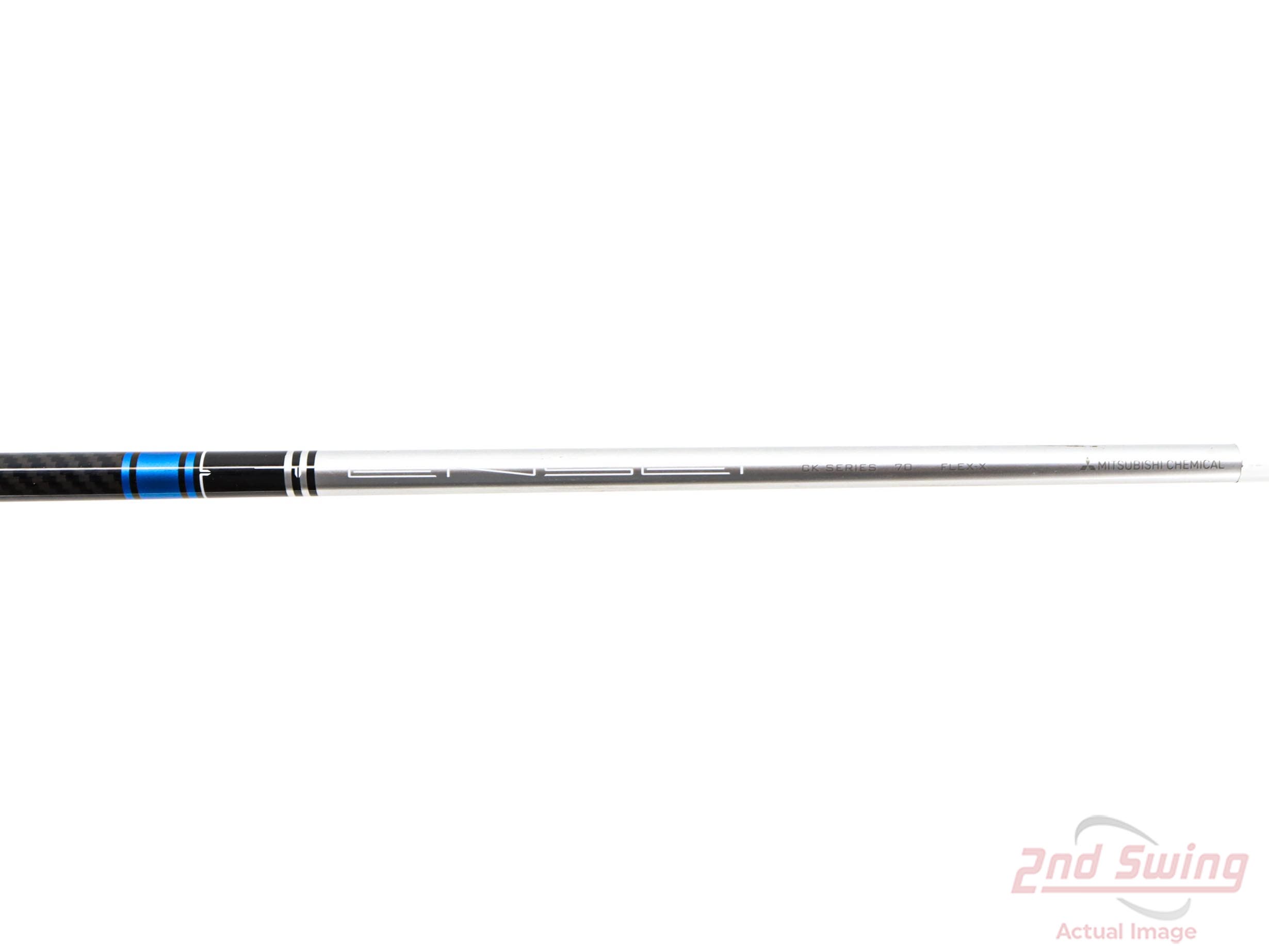 Mitsubishi Rayon Tensei CK Blue Driver Shaft | 2nd Swing Golf