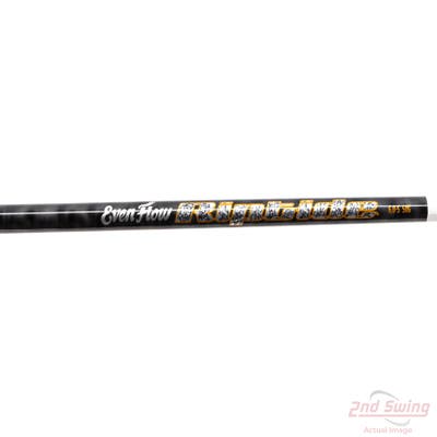 Used W/ Srixon RH Adapter Project X EvenFlow Riptide 50g Driver Shaft Stiff 44.0in
