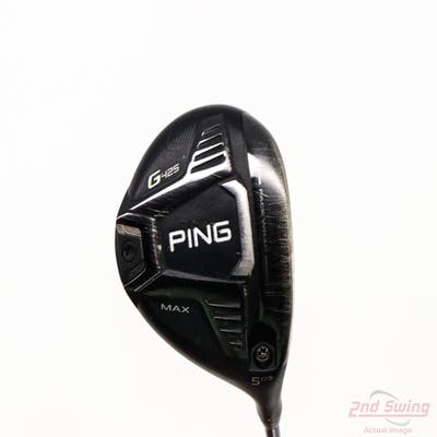 Ping G425 Max Fairway Wood 5 Wood 5W 17.5° Fujikura Ventus TR Blue Velocore 7 Graphite Stiff Right Handed 41.5in