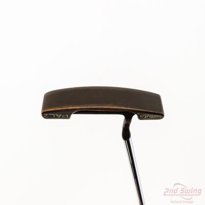 Ping Pal 2 Beryllium Copper Putter Steel Right Handed 36.0in