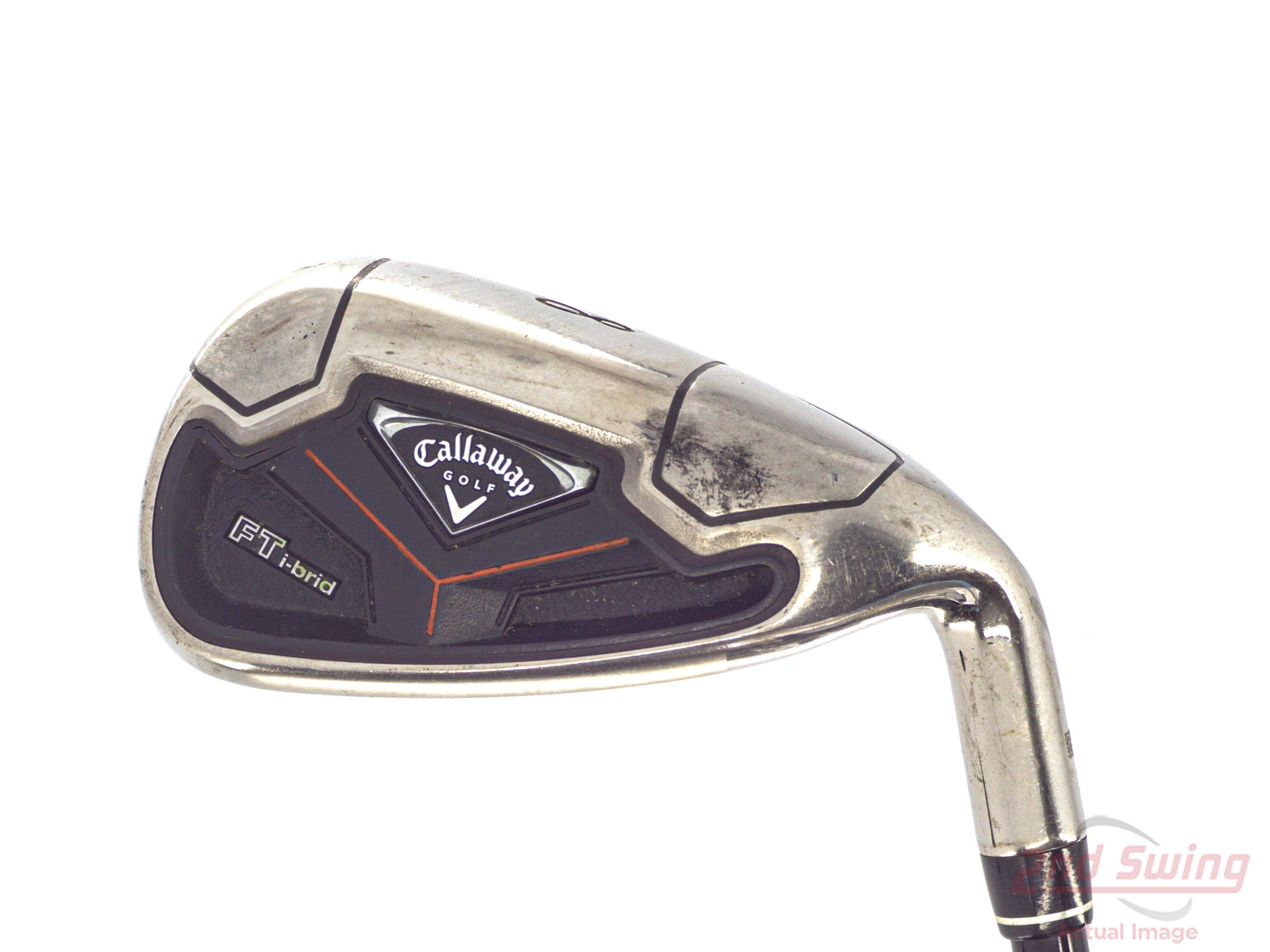 Callaway FT i-Brid Single Iron | 2nd Swing Golf