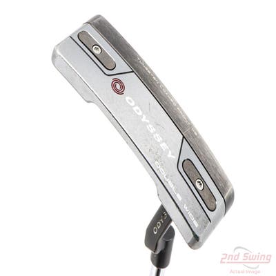 Odyssey Tri-Hot 5K Double Wide Putter Graphite Right Handed 34.0in