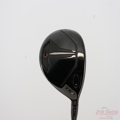 Titleist TSR1 Fairway Wood 5 Wood 5W 20° Project X HZRDUS Red CB 60 Graphite Regular Right Handed 43.25in