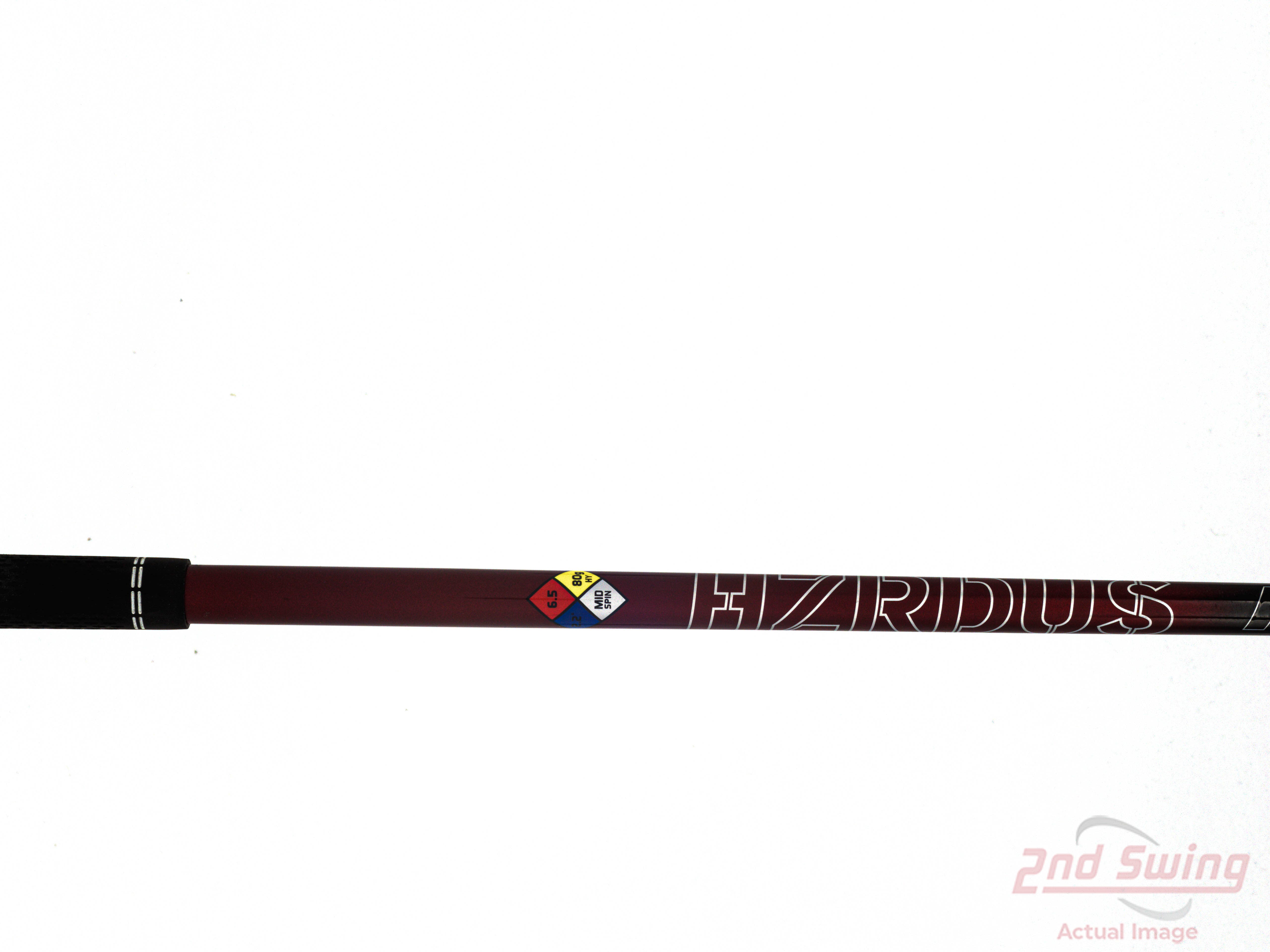 Srixon ZX MK II Hybrid (D-32543979488) | 2nd Swing Golf