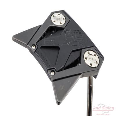 Titleist Scotty Cameron 2019 Holiday Putter Steel Right Handed 34.0in