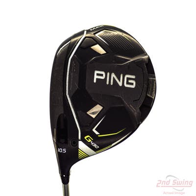 Ping G430 MAX Driver 10.5° ALTA Quick 45 Graphite Senior Left Handed 44.5in