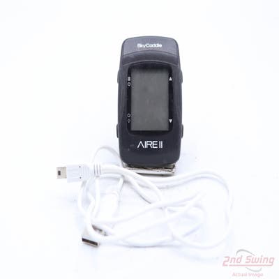 SkyCaddie Aire II GPS Device