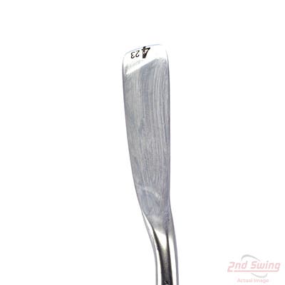 Srixon ZX MK II Utility Utility Iron 4 Utility 23° UST Mamiya Recoil 90 Dart Graphite Regular Right Handed 39.5in