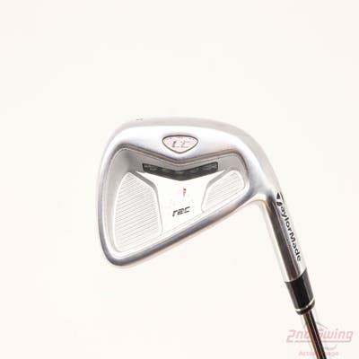 TaylorMade Rac LT Single Iron 6 Iron TM T- Step Steel Regular Right Handed 38.0in