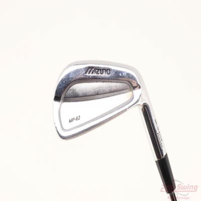 Mizuno MP 62 Single Iron 6 Iron True Temper Dynamic Gold S300 Steel Stiff Right Handed 38.0in