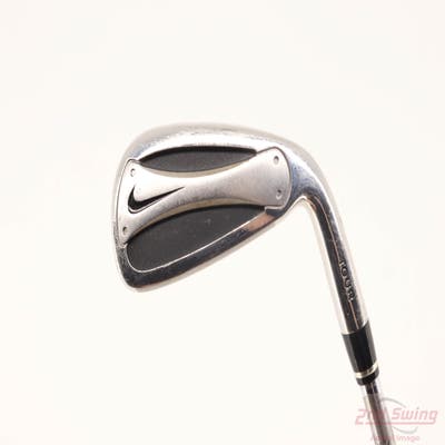 Nike Slingshot Tour Single Iron 6 Iron True Temper Slingshot Steel Stiff Right Handed 38.0in