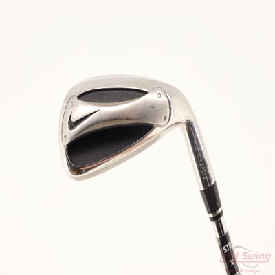 Nike Slingshot OSS Single Iron 6 Iron True Temper Slingshot Steel Regular Right Handed 38.0in
