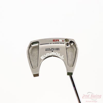 Evnroll ER5v Putter Steel Right Handed 35.0in