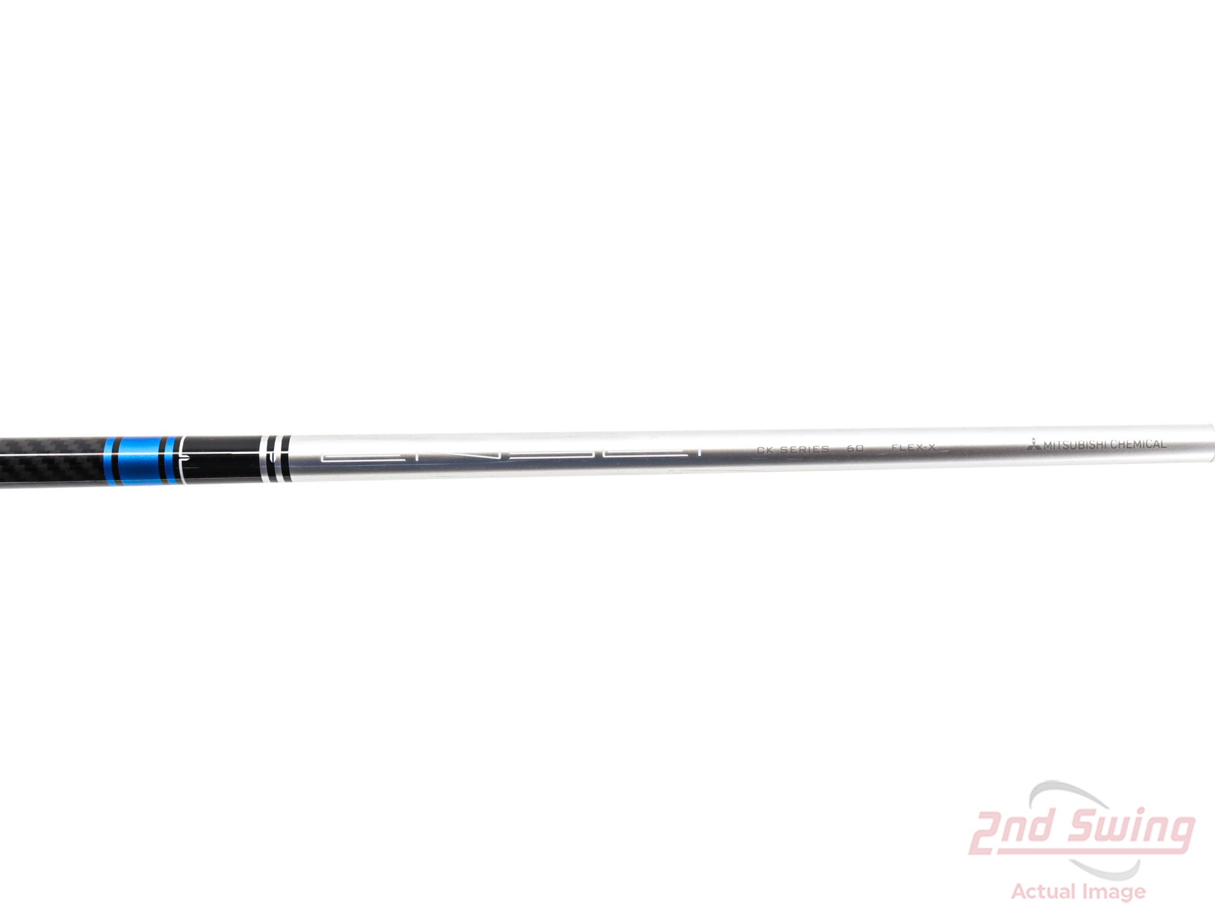 Mitsubishi Rayon Tensei CK Blue Driver Shaft | 2nd Swing Golf