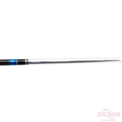 Used W/ Srixon RH Adapter Mitsubishi Rayon Tensei CK Blue 70g Driver Shaft X-Stiff 44.0in