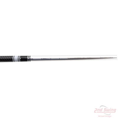 Used W/ Srixon RH Adapter Mitsubishi Rayon Tensei CK White 60g Driver Shaft Stiff 44.0in