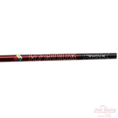 Used W/ Srixon RH Adapter Project X HZRDUS Smoke Red RDX 70g Hybrid Shaft Regular 39.75in