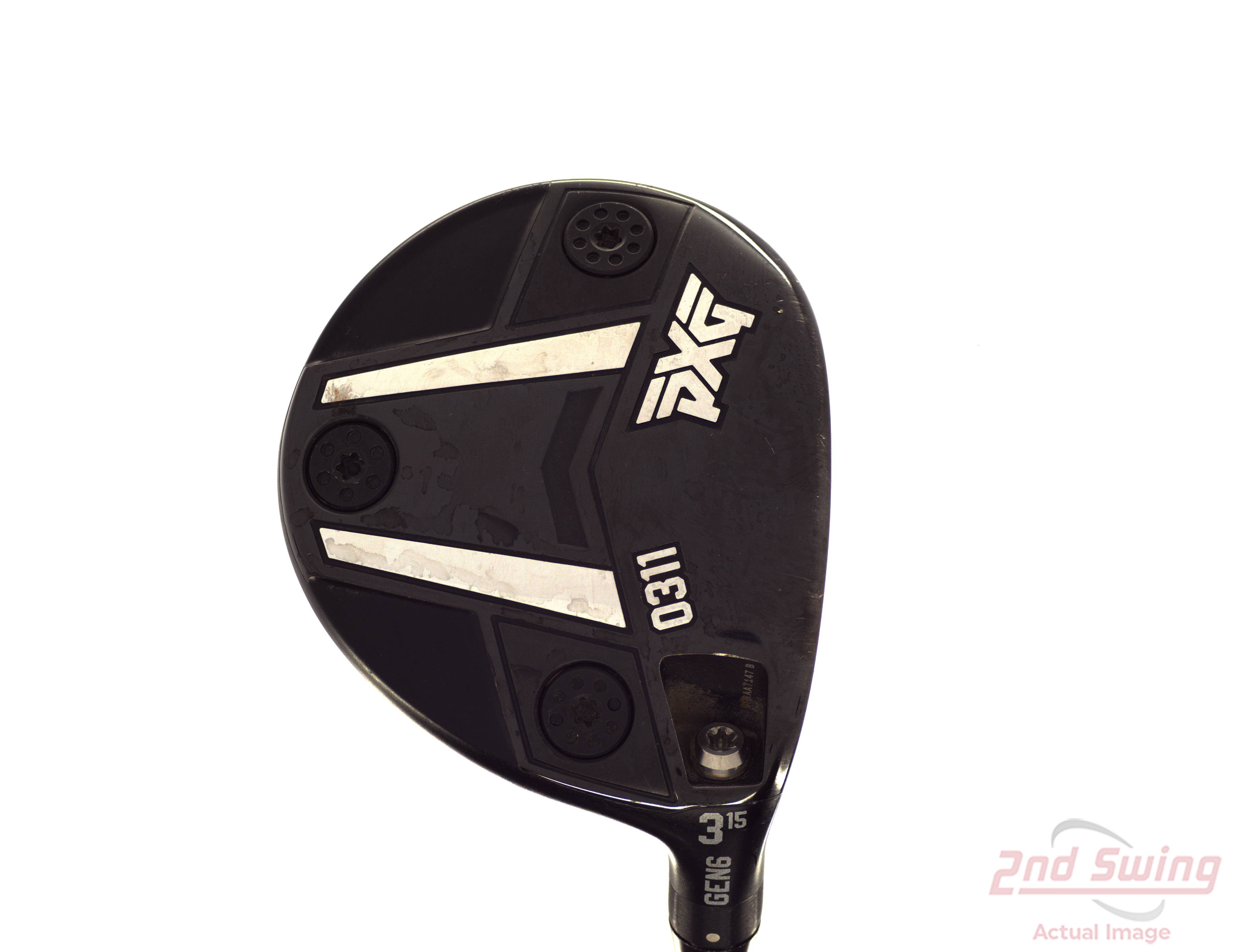 PXG 0311 GEN6 Fairway Wood | 2nd Swing Golf