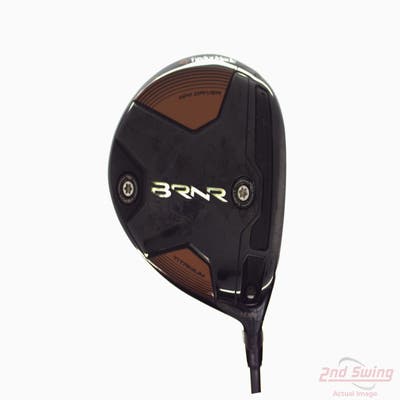 TaylorMade BRNR Mini Driver 11.5° Mitsubishi Kuro Kage XT 60 Graphite Tour X-Stiff Right Handed 45.0in