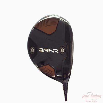 TaylorMade BRNR Mini Driver 11.5° UST Proforce Max M40X 65 Graphite Regular Right Handed 44.0in