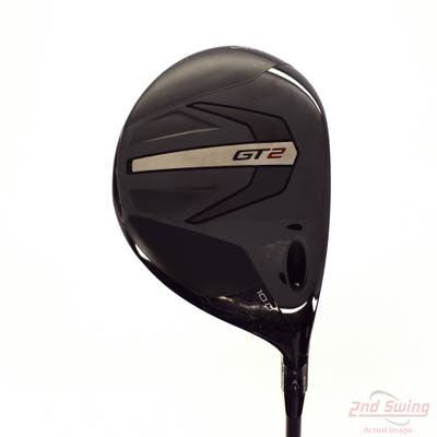 Titleist GT2 Driver 10° Mitsubishi Tensei 1K Blue 55 Graphite Stiff Right Handed 45.75in