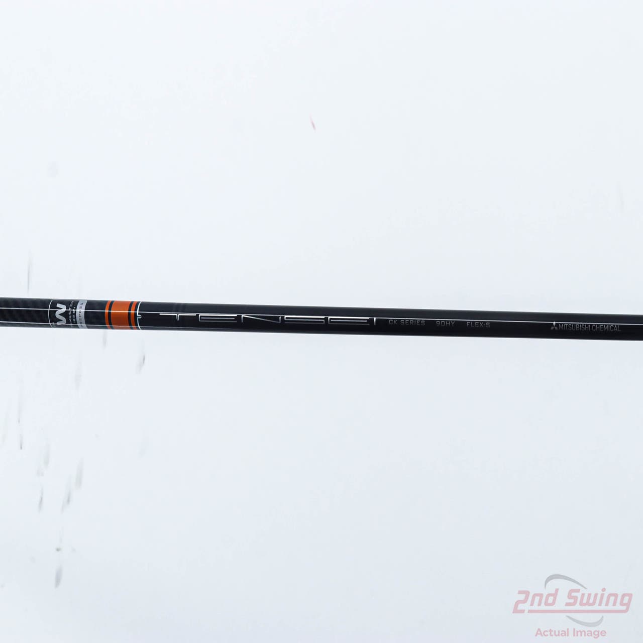 Mitsubishi Rayon Tensei CK Pro Orange Hybrid Shaft (D-32647710695 