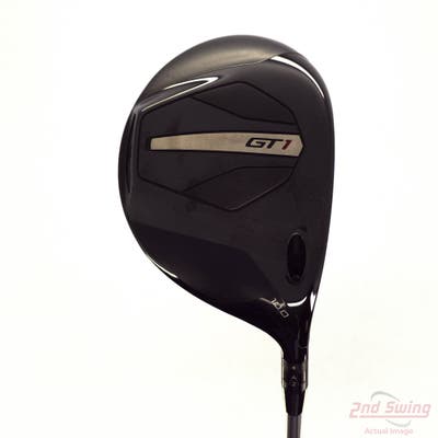 Titleist GT1 Driver 10° Fujikura AIR Speeder Graphite Regular Right Handed 45.5in