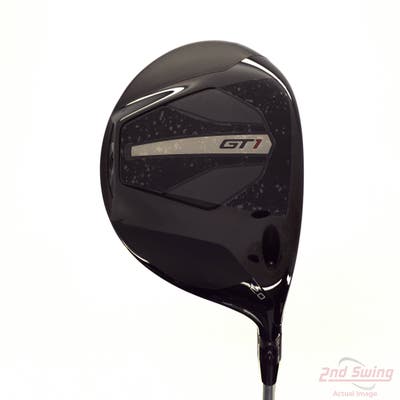 Mint Titleist GT1 Driver 12° Fujikura 2025 Air Speeder 40 Graphite Senior Right Handed 46.0in