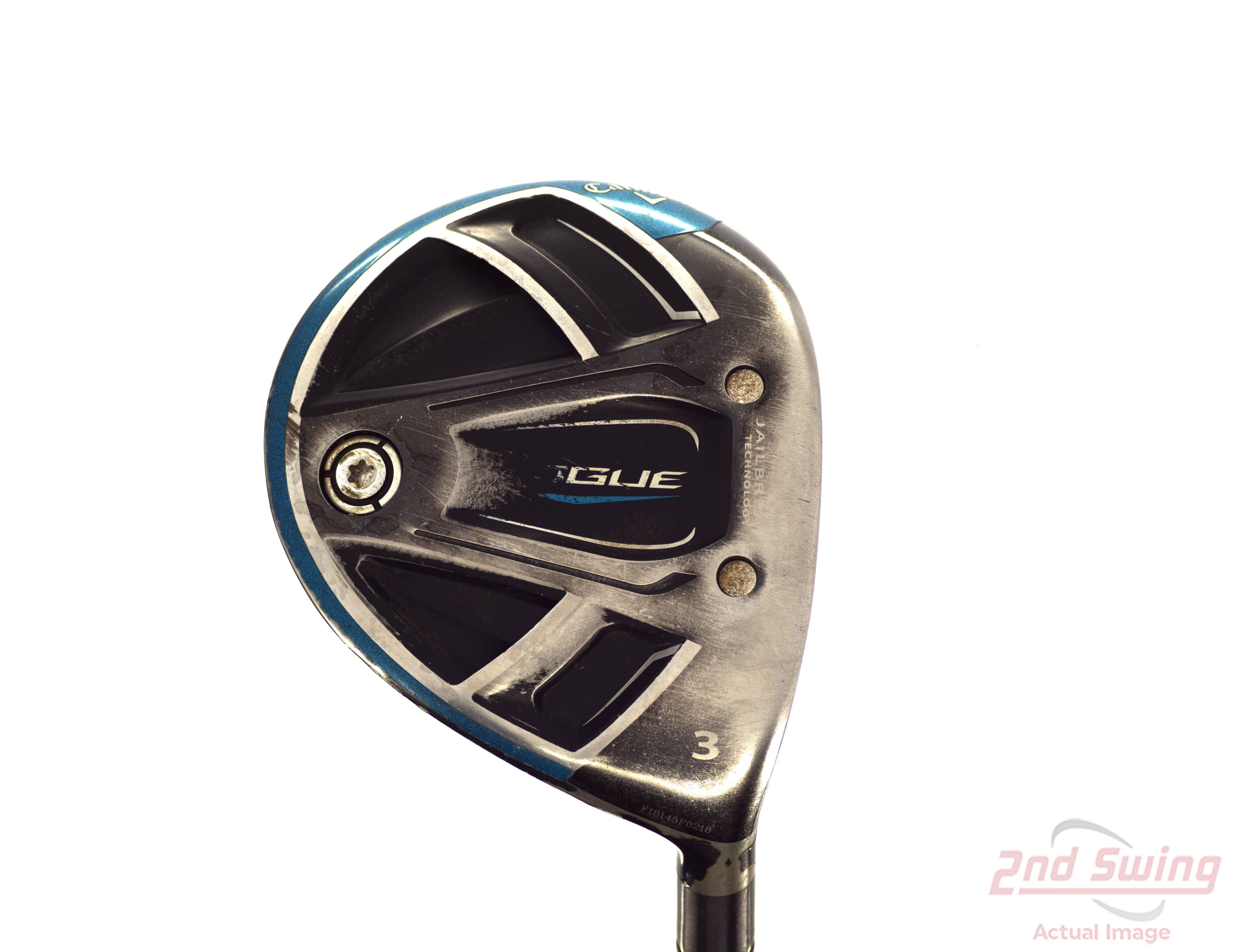 Callaway fairway_wood