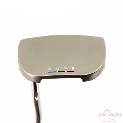 Ping PLD Milled DS72 Putter Steel Left Handed 34.5in