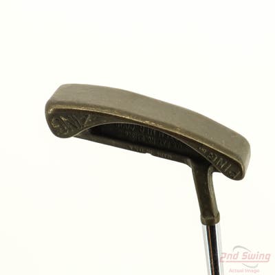 Ping Zing Putter Steel Right Handed 35.5in