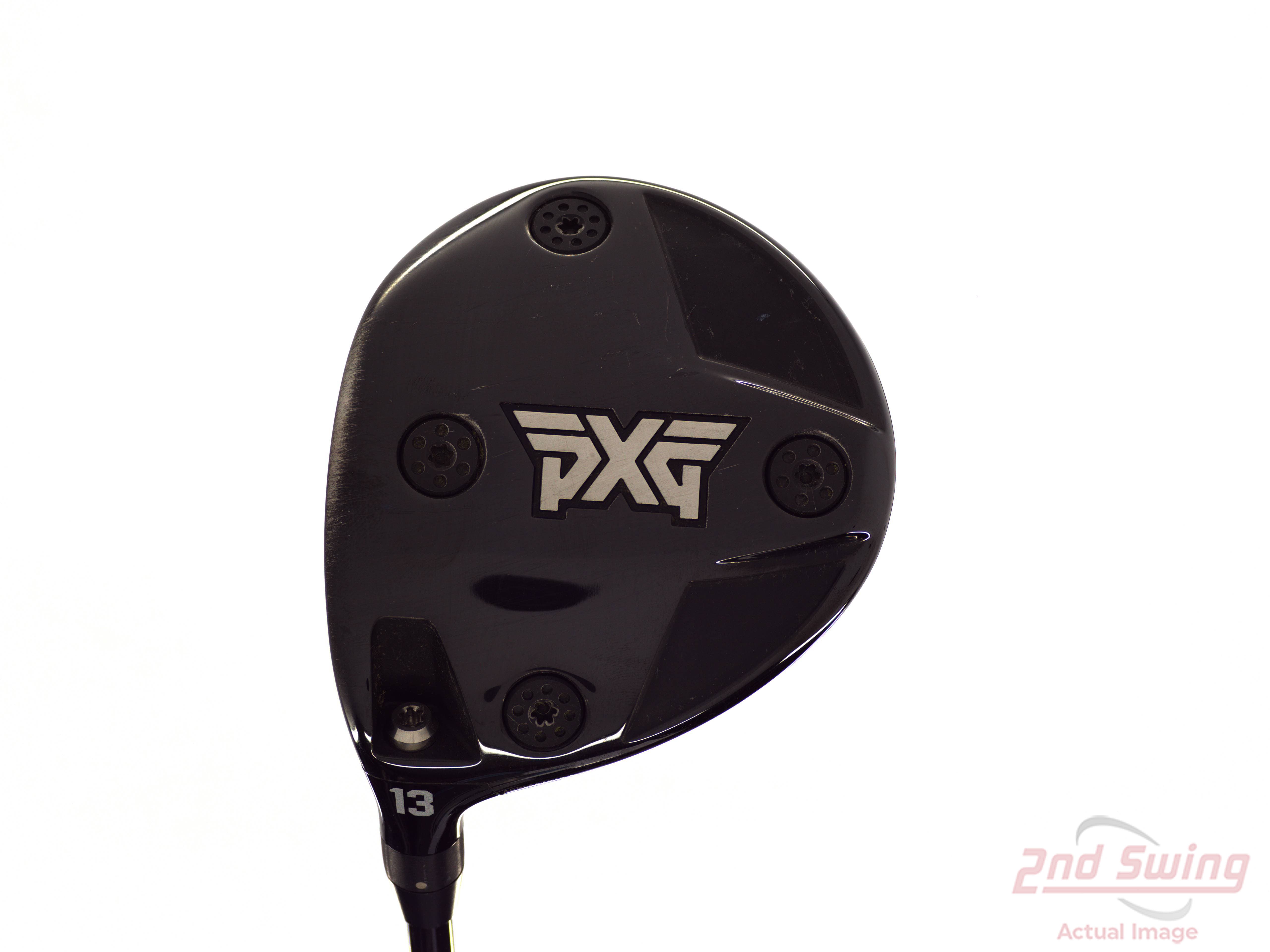 PXG Secret Weapon Mini Driver | 2nd Swing Golf