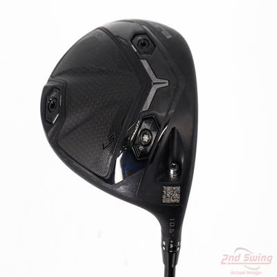 Cobra DS-ADAPT LS Driver 10.5° Project X Denali Black 60 Graphite Stiff Right Handed 45.5in