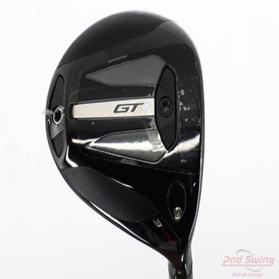 Titleist GT1 3Tour Fairway Wood 3 Wood 3W 14.5° Mitsubishi Tensei 1K Black 75 Graphite Stiff Right Handed 43.25in