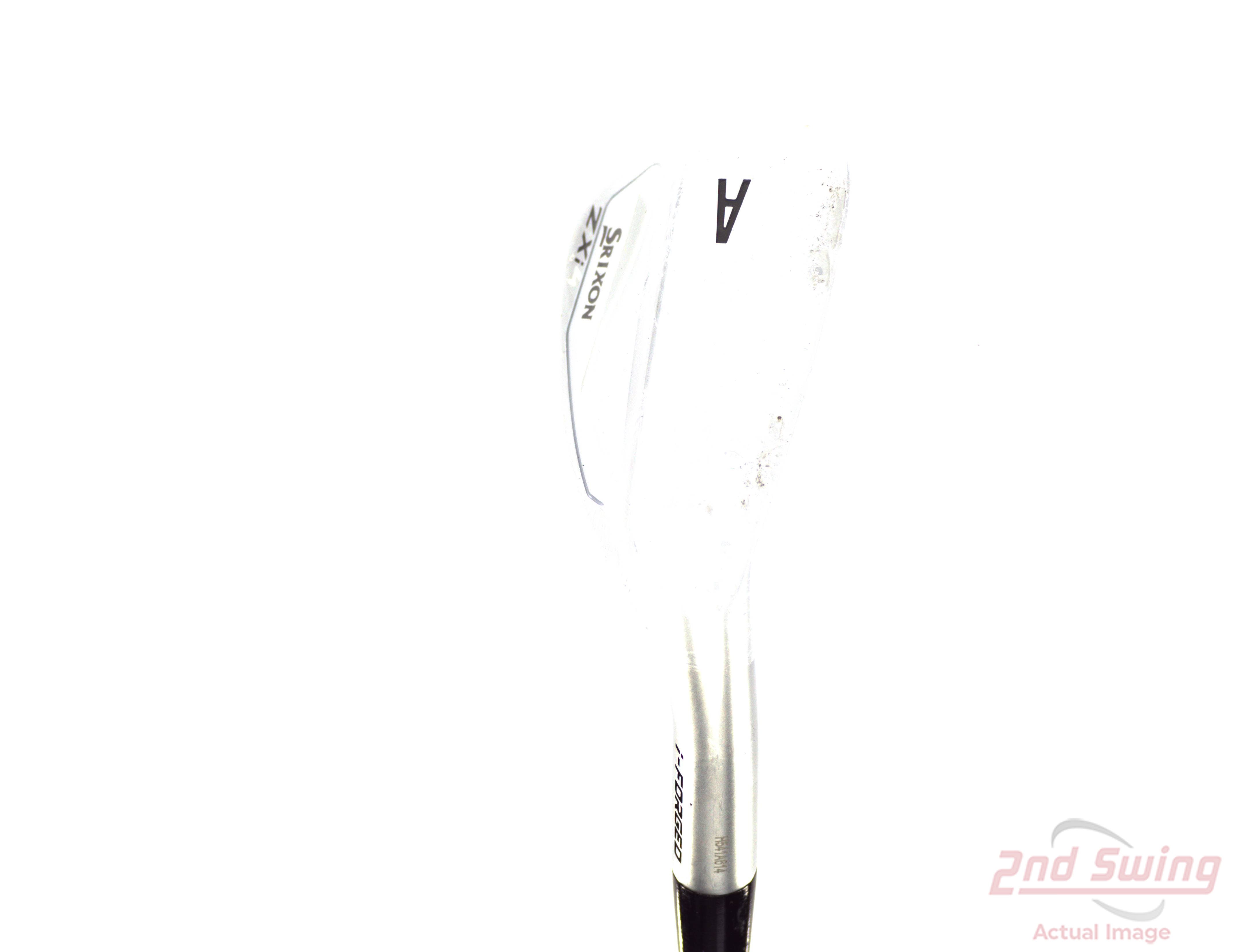 Srixon ZXi4 Wedge | 2nd Swing Golf
